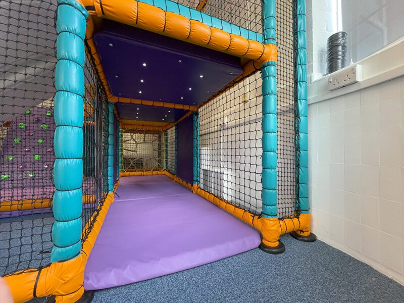 Softplay Sensory Lighting