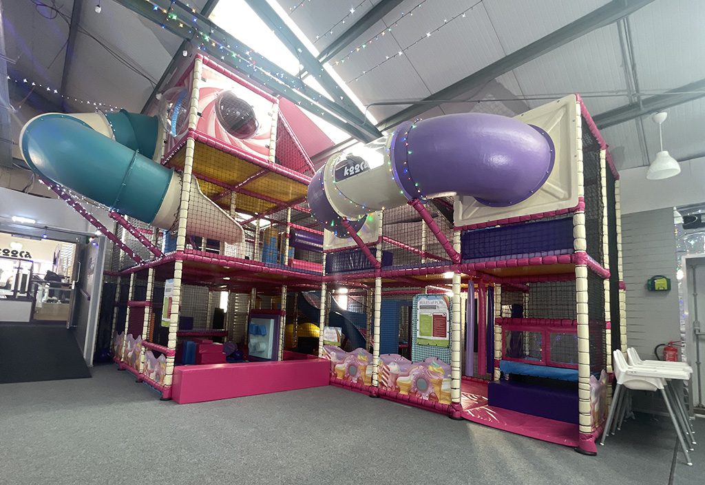 Kooca Softplay Photo 1