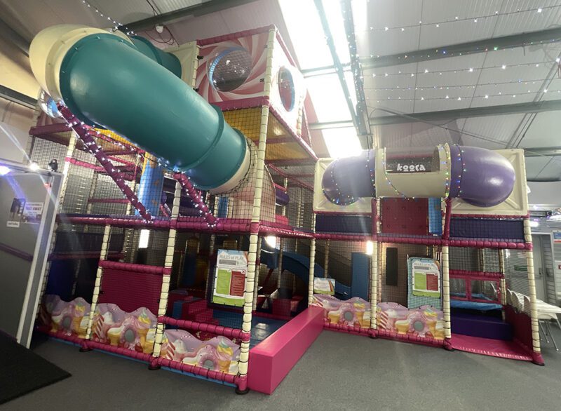 Kooca Softplay Photo 2