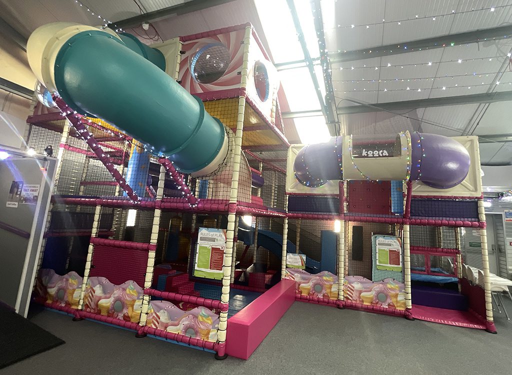 Kooca Softplay Photo 2