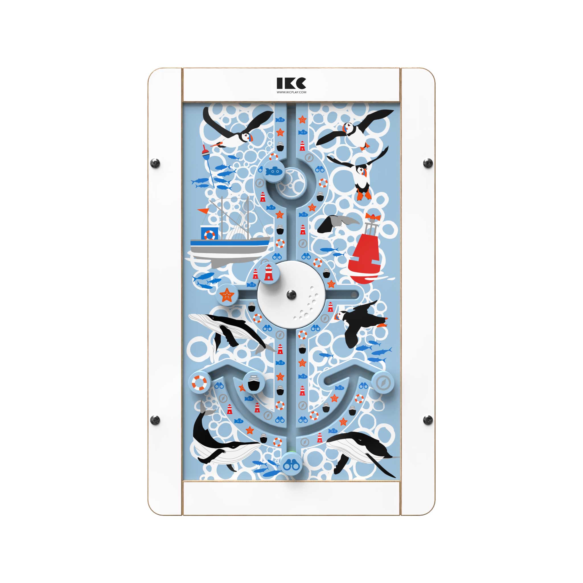 Ship Anchor Puzzle - Image 2