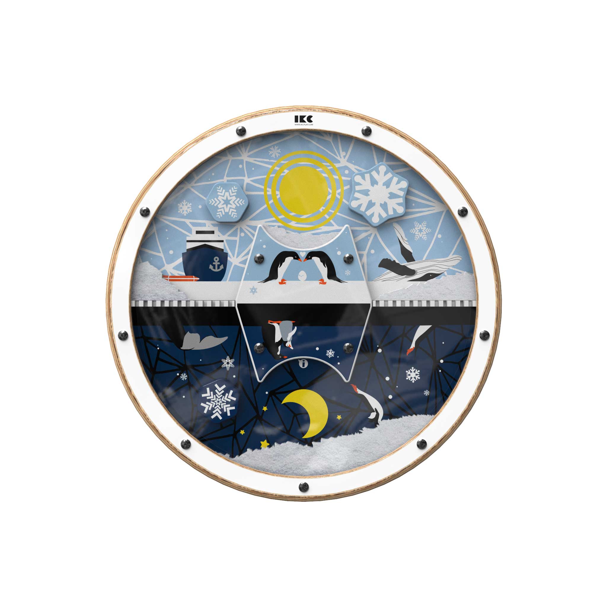 Night & Day - Image 2