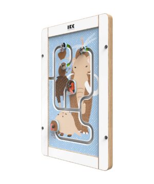 Ice Age Puzzle