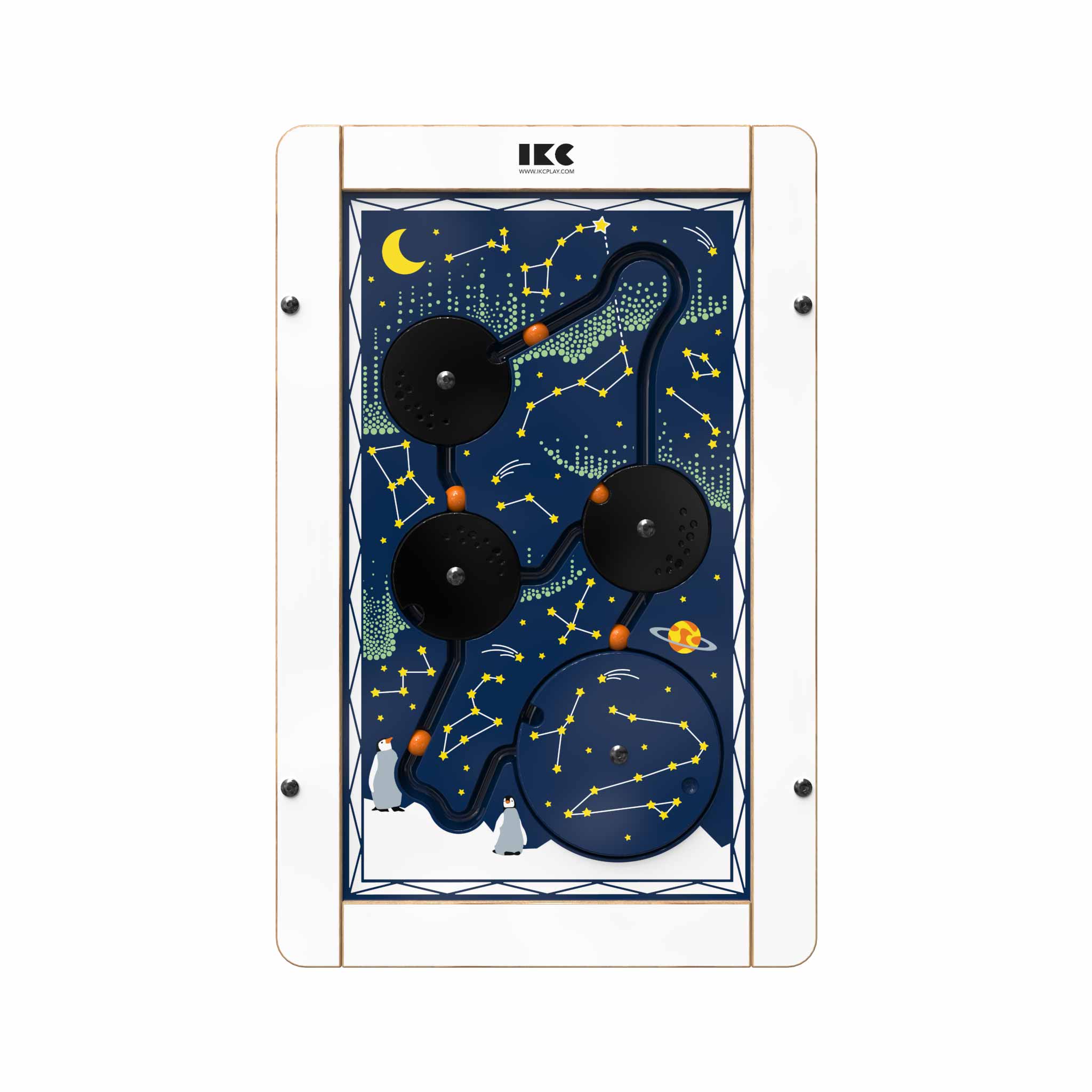 Arctic Adventure Puzzle - Image 2