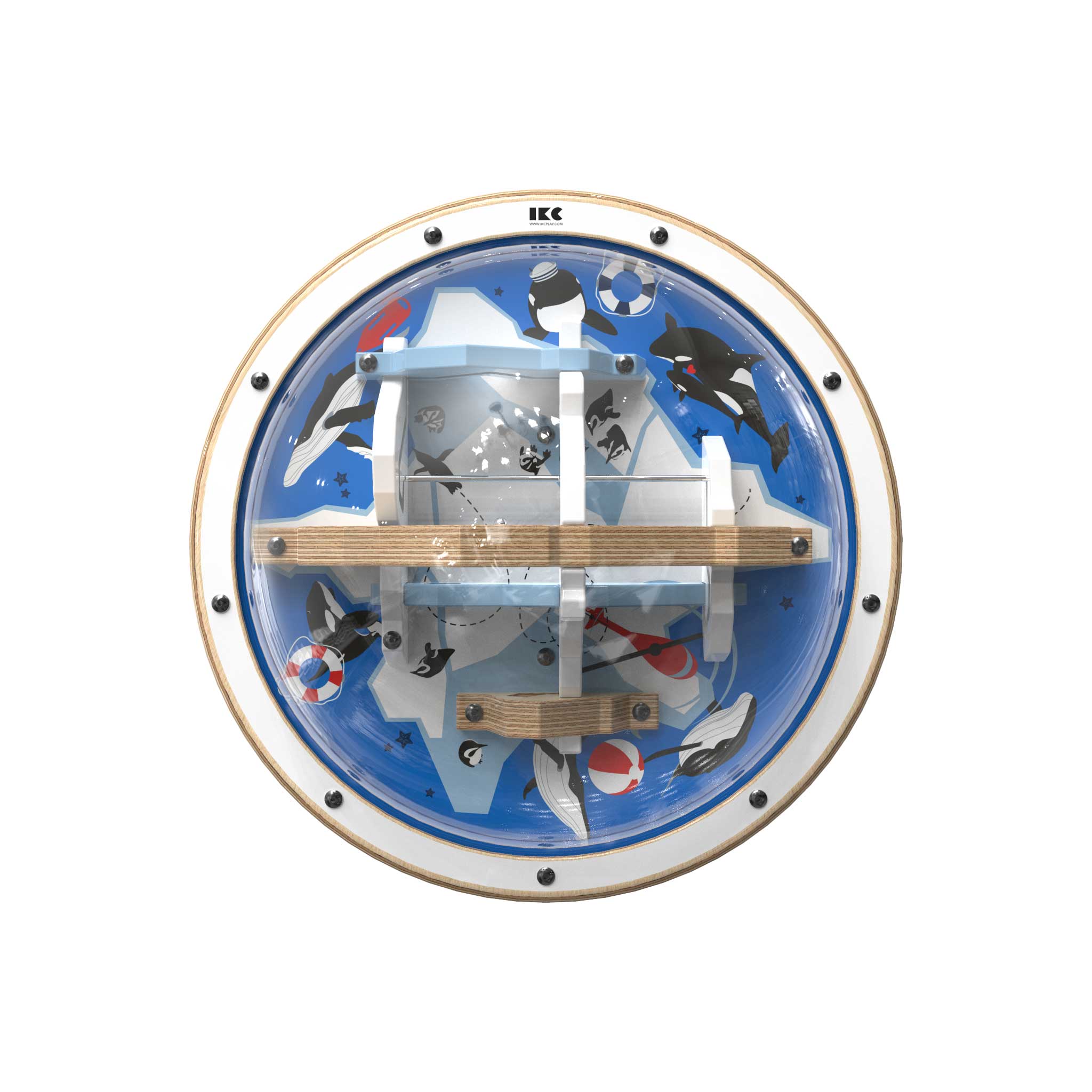 3D Iceberg - Image 2