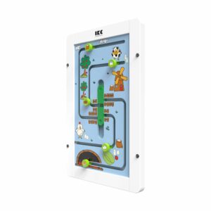 Apple Pie Wall Puzzle