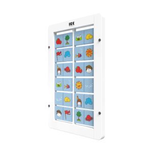 Wall Game Memory