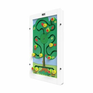 Tree Maze puzzle