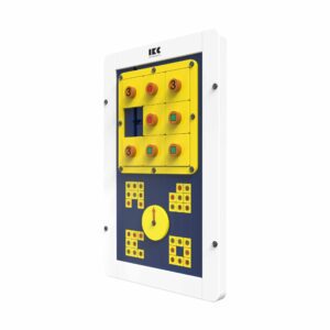 Square Puzzle Game
