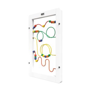 Wire Beads Fun Game