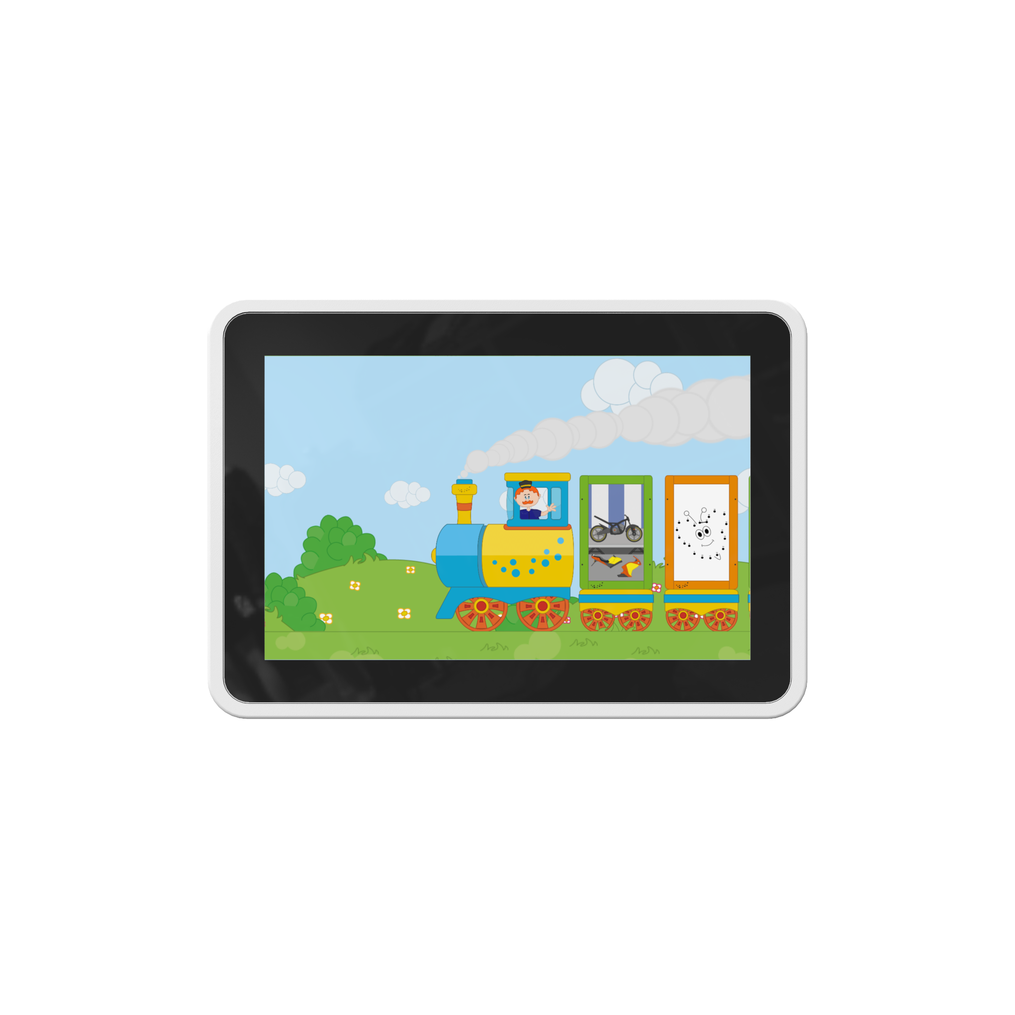 Games Tablet 10 - Image 2