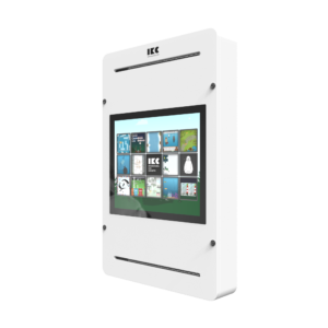 White Games Wall 17