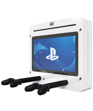 Wall Mounted Play Station Tablet