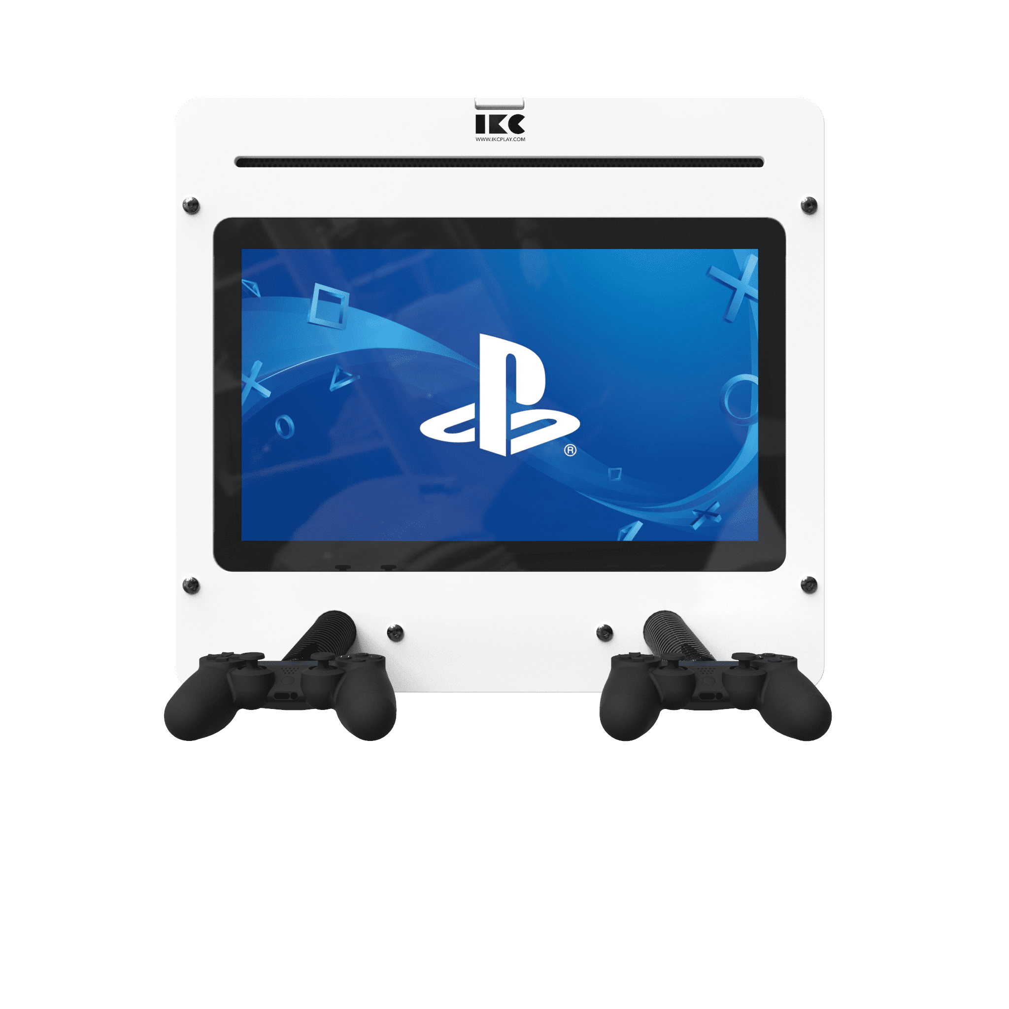 Wall Mounted Play Station Tablet - Image 2