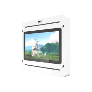 Wall Mounted TV Unit 21