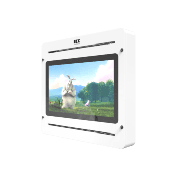 Wall Mounted TV Unit 21