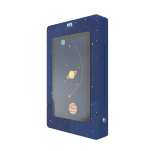Vertical Wall Mounted Games Tablet 21