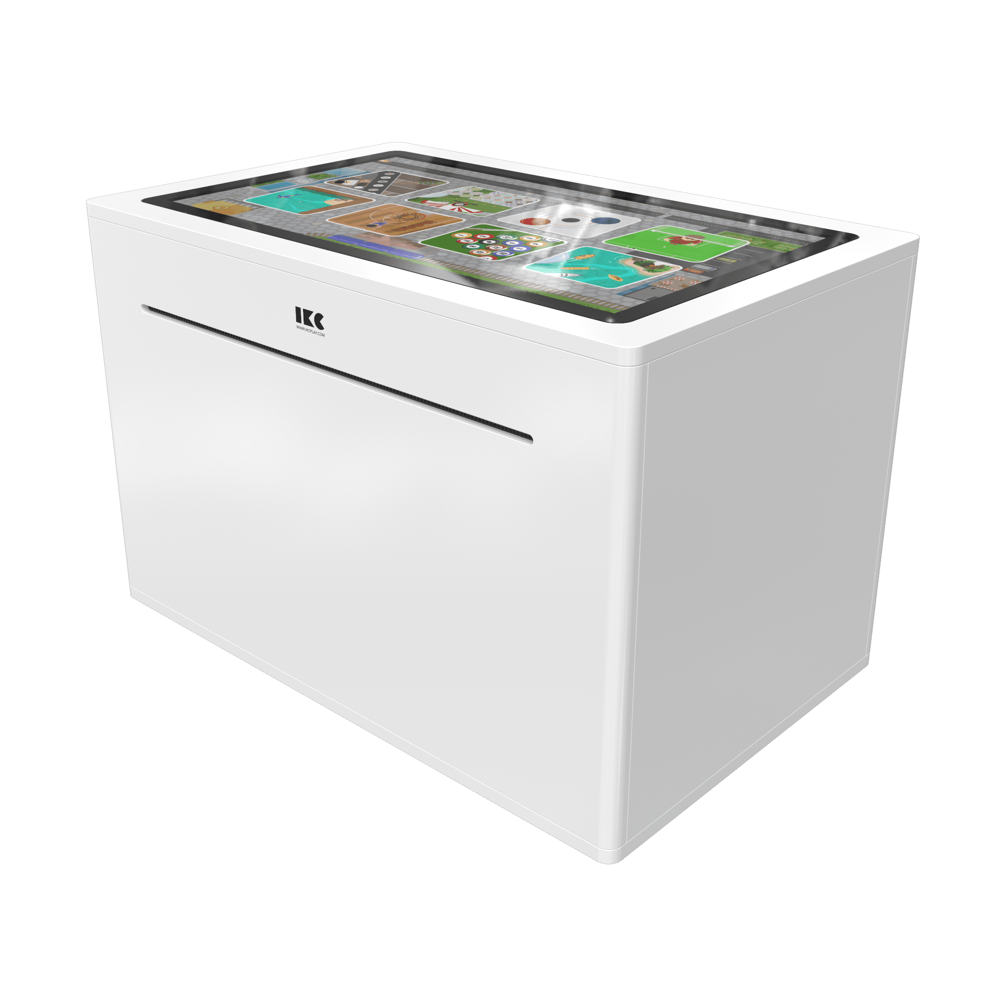 Interactive Games Table 32 - Image 3