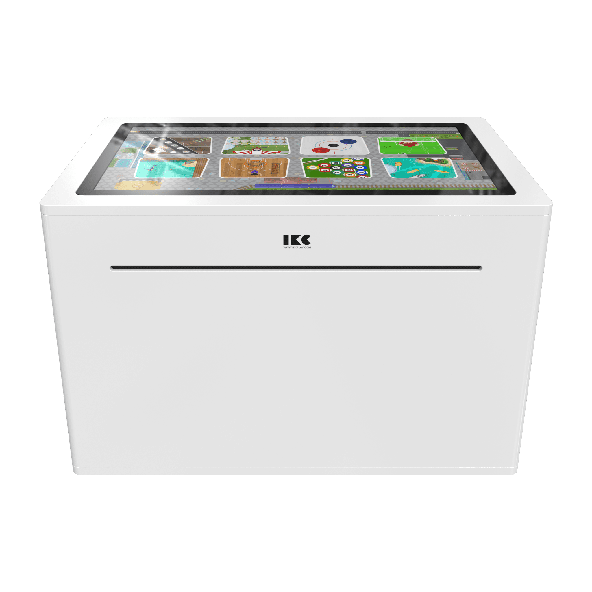 Interactive Games Table 32 - Image 2