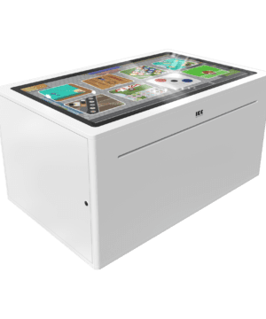 Interactive Games Table Large 43