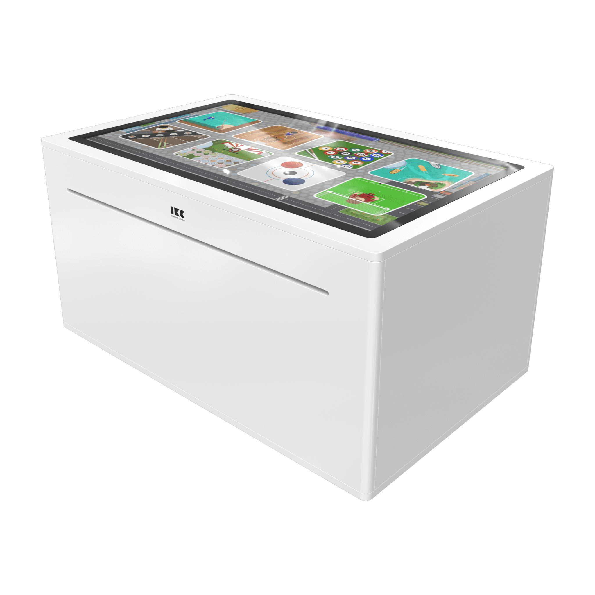 Interactive Games Table Large 43 - Image 2