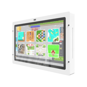 Interactive Games Tablet Wall Large 65