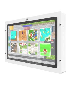 Interactive Games Tablet Wall Large 65