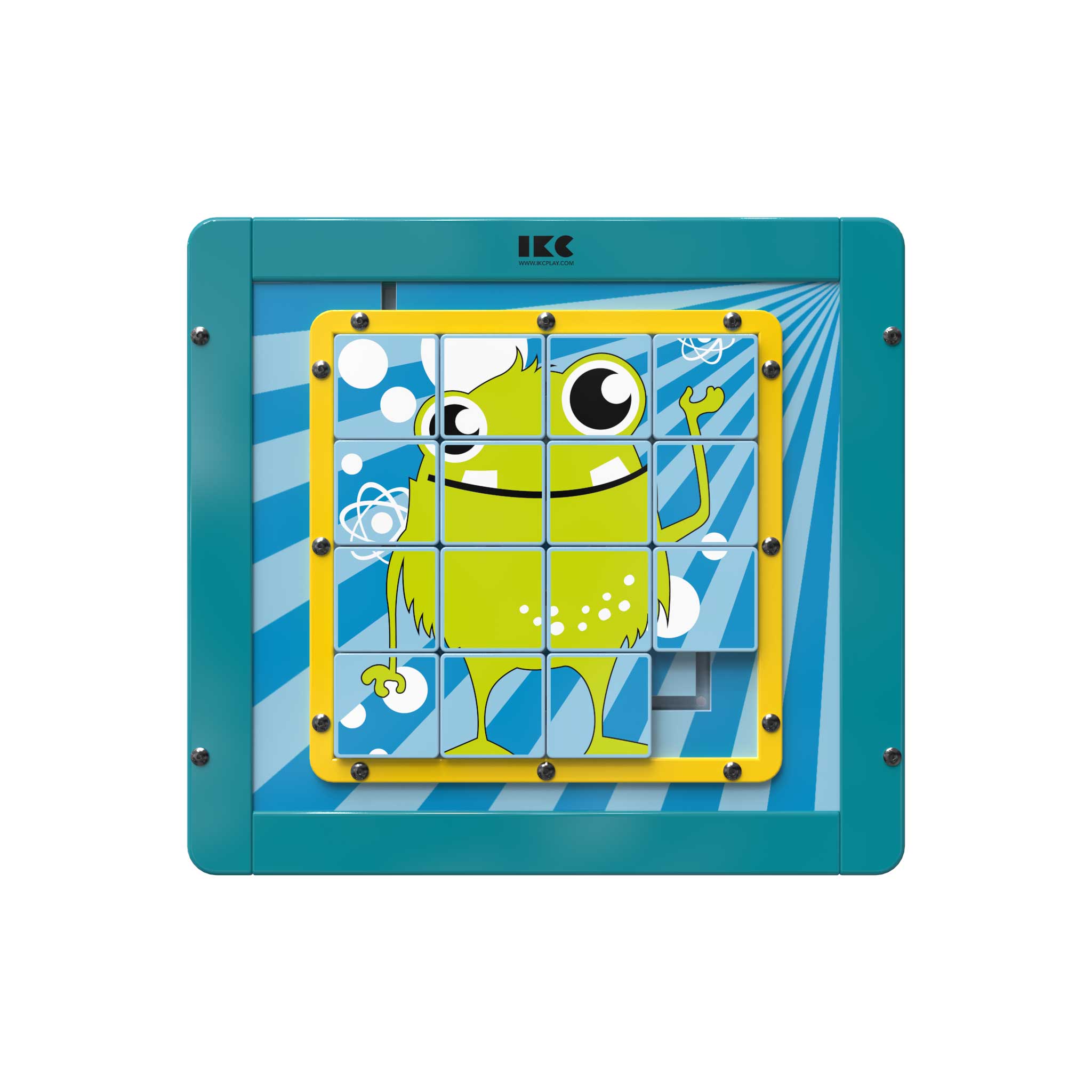 Monster Puzzle - Image 2