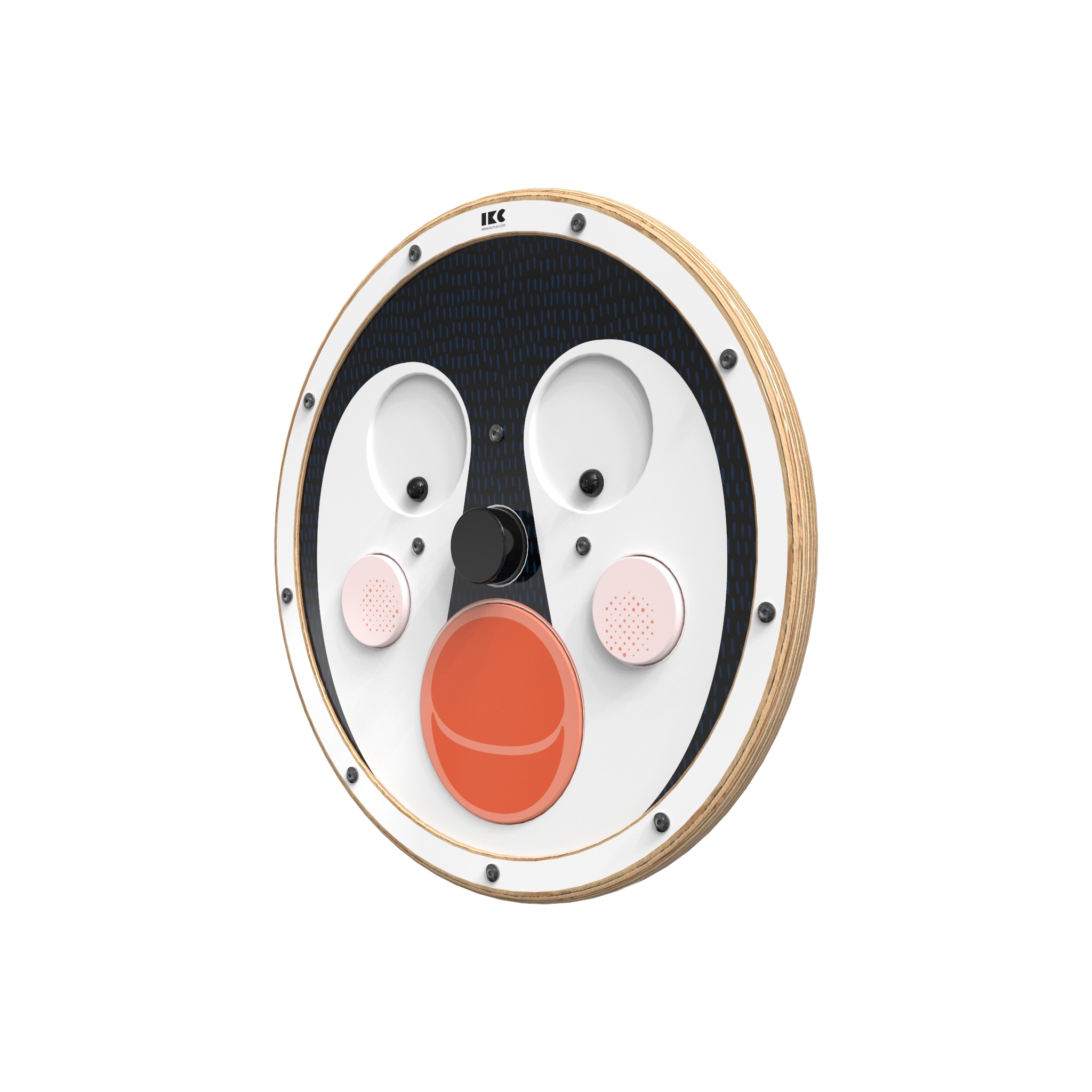 Fun Penguin
