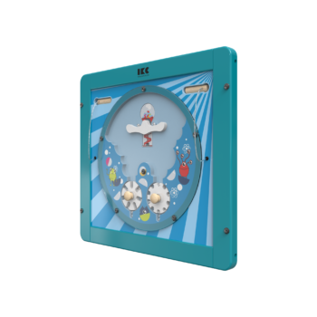 Balance Puzzle