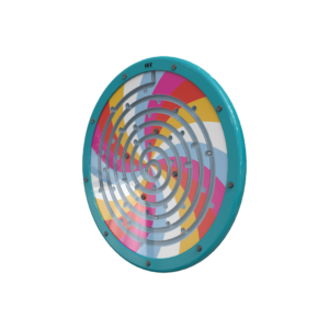 Rainbow Warp