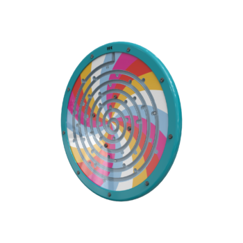 Rainbow Warp
