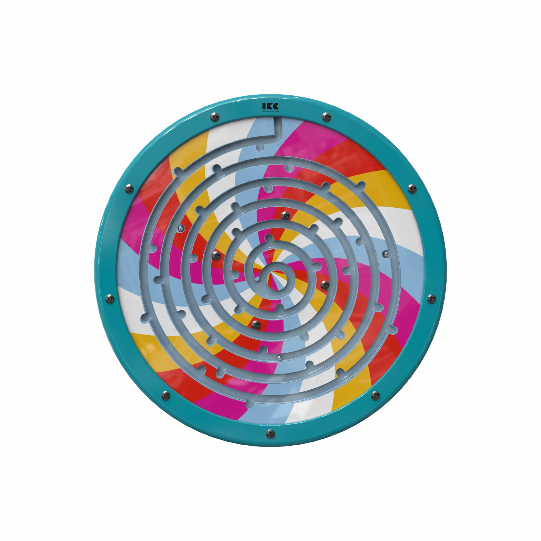 Rainbow Warp - Image 2