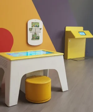 Kylii Touch Table