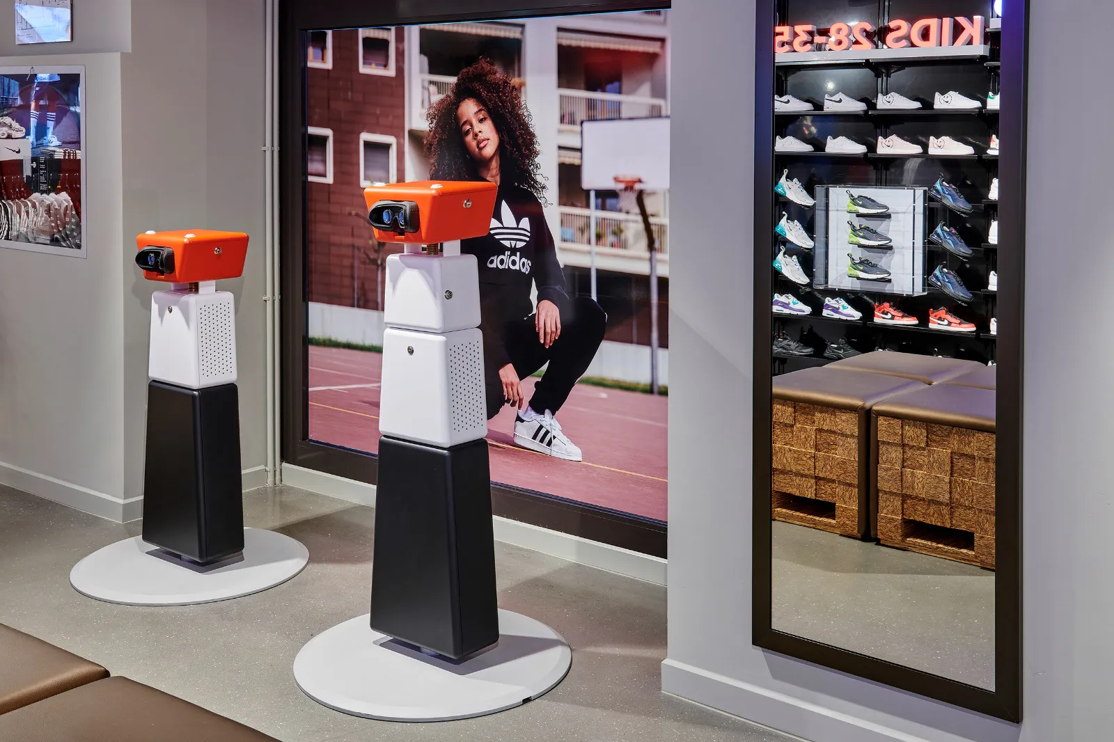 Kylii VR View Tower - Image 2