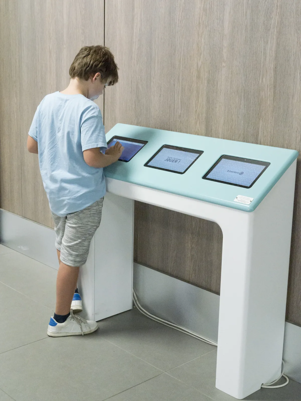 Kylii Touch Games Station - Image 5