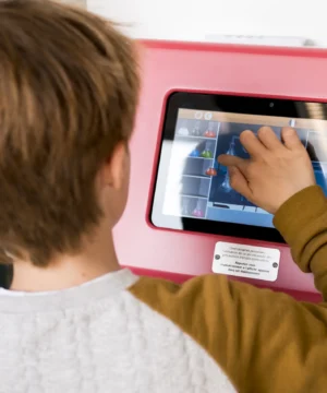 Kylii Touch Wall Box