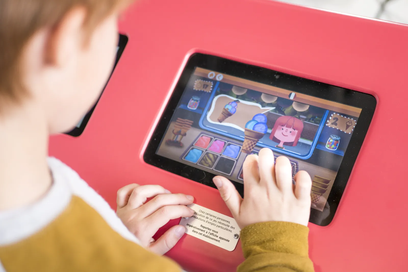 Kylii Touch Games Station - Image 4