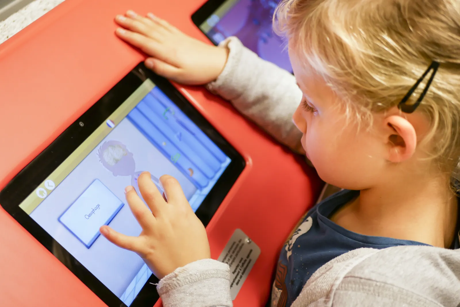 Kylii Touch Games Station - Image 7