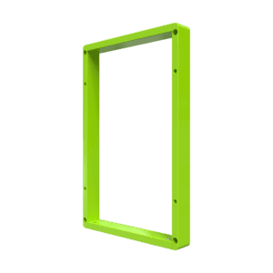 FM Wall Frame - Rectangle