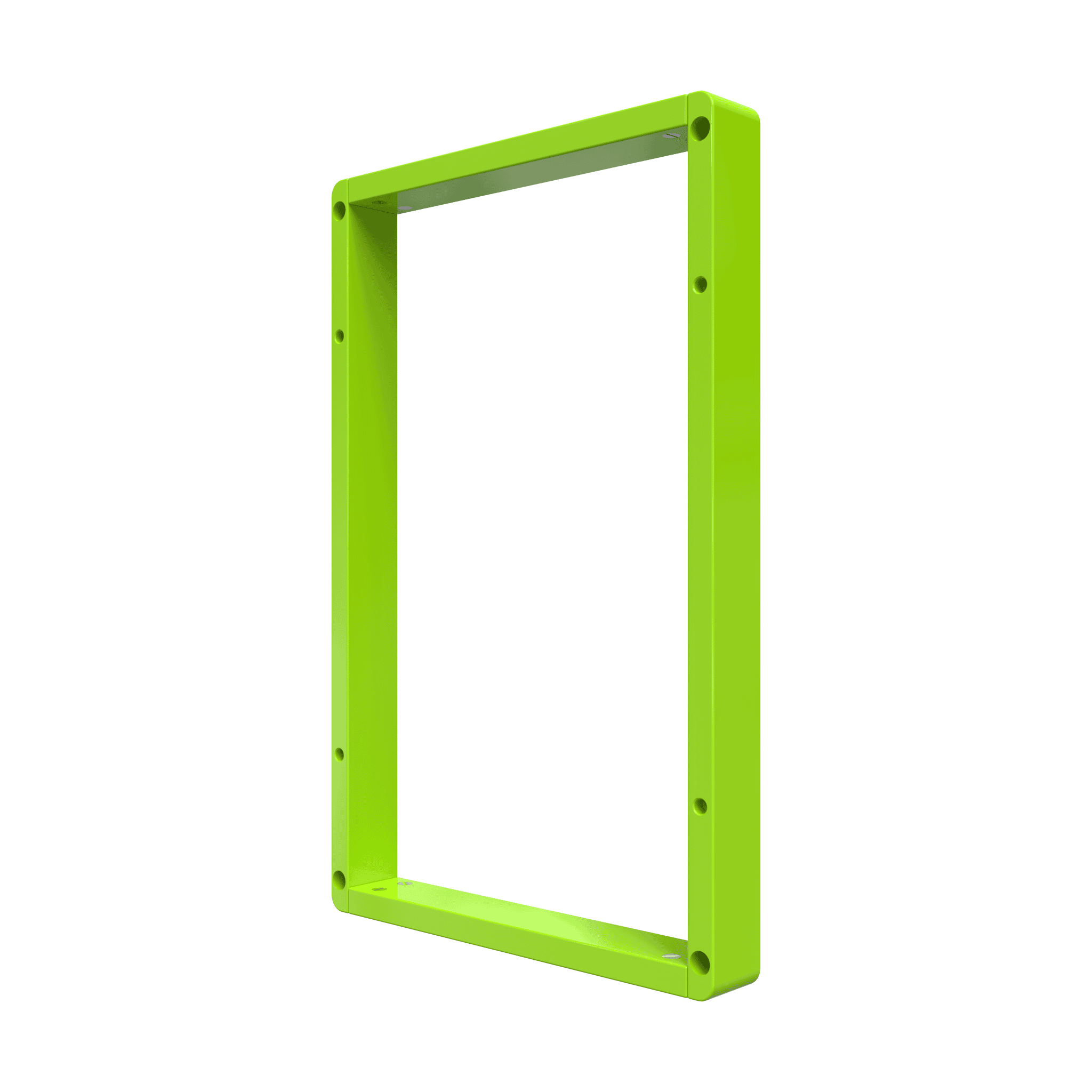 FM Wall Frame - Rectangle